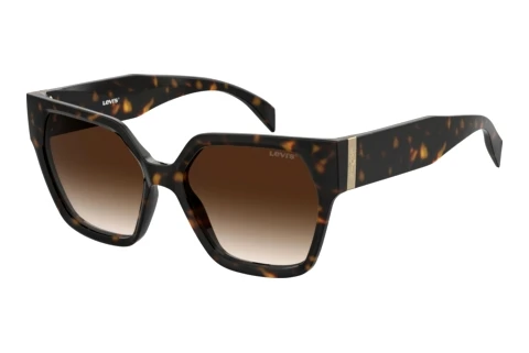 Sonnenbrille Levi's LV 1077/S 086/HA