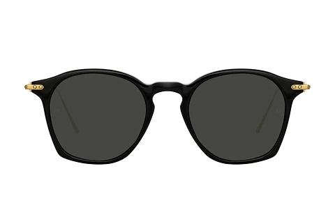 Sonnenbrille Linda Farrow LF52 C6