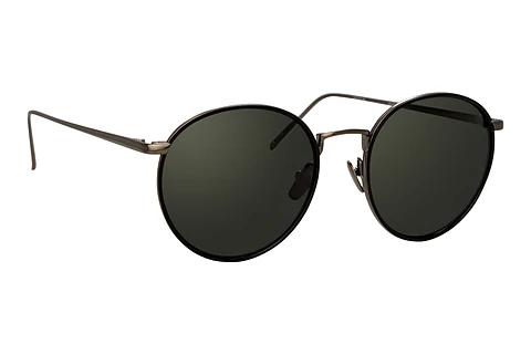 Sonnenbrille Linda Farrow LFL704 C6