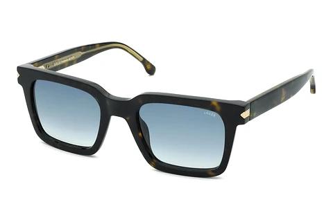 Sonnenbrille Lozza SL4382 0722