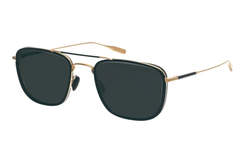 Sonnenbrille MASUNAGA DIZZY S11