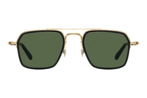 Sonnenbrille MASUNAGA GMS-130P S19