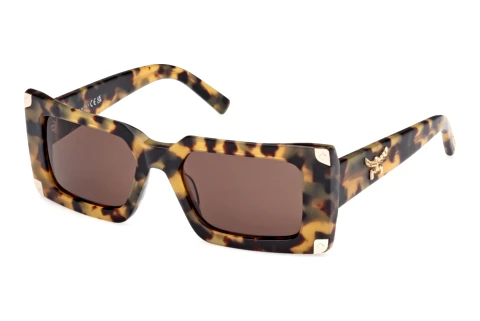 Sonnenbrille MCM Worldwide MW0007 53E