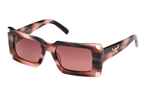 Sonnenbrille MCM Worldwide MW0007 74F