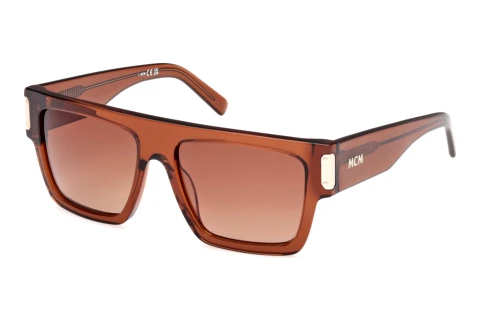 Sonnenbrille MCM Worldwide MW0011 45F