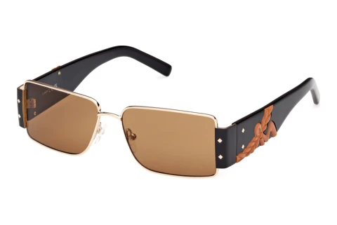 Sonnenbrille MCM Worldwide MW0012 32J