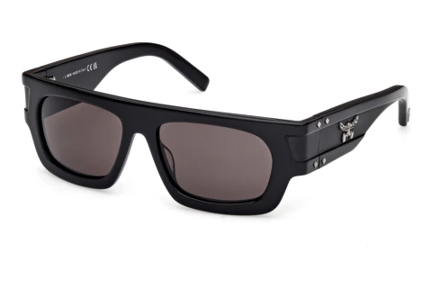 Sonnenbrille MCM Worldwide MW0015 01A