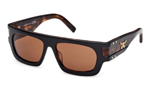 Sonnenbrille MCM Worldwide MW0015 05J