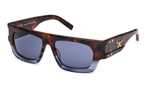 Sonnenbrille MCM Worldwide MW0015 56A