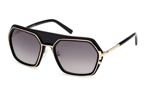 Sonnenbrille MCM Worldwide MW0018-H 01B