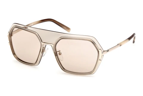 Sonnenbrille MCM Worldwide MW0018-H 57E