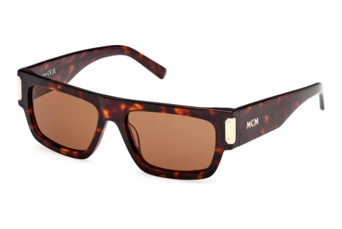 Sonnenbrille MCM Worldwide MW0019 52J