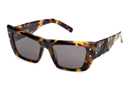 Sonnenbrille MCM Worldwide MW0021 53A