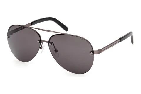 Sonnenbrille MCM Worldwide MW0027-H 13A