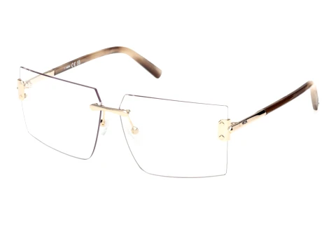 Sonnenbrille MCM Worldwide MW0028-H 32C