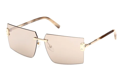 Sonnenbrille MCM Worldwide MW0028-H 32G