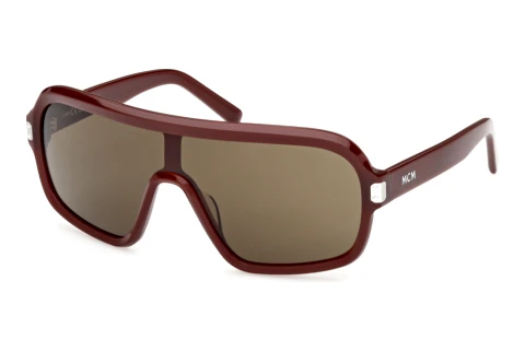 Sonnenbrille MCM Worldwide MW0029 48N