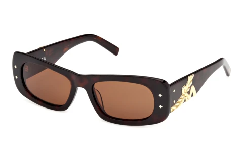 Sonnenbrille MCM Worldwide MW0032 52J