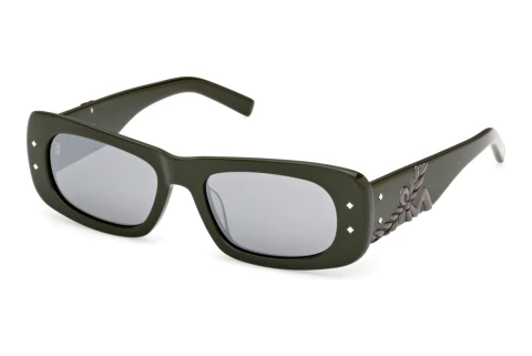 Sonnenbrille MCM Worldwide MW0032 96C