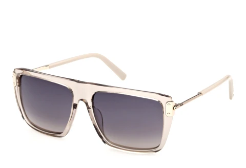 Sonnenbrille MCM Worldwide MW0040 57B