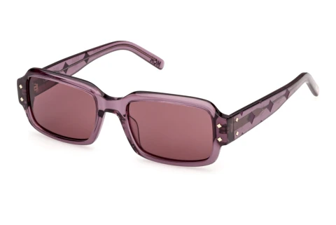 Sonnenbrille MCM Worldwide MW0042 81Y