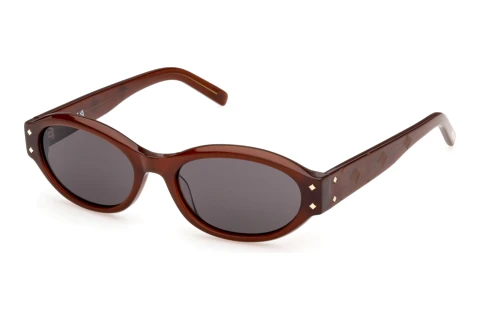 Sonnenbrille MCM Worldwide MW0043 48A