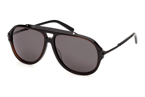Sonnenbrille MCM Worldwide MW0047 05A
