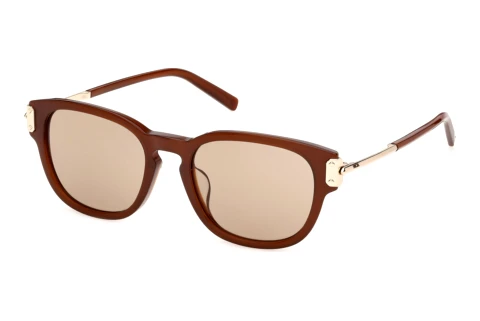 Sonnenbrille MCM Worldwide MW0048-H 48E