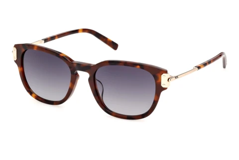 Sonnenbrille MCM Worldwide MW0048-H 52B