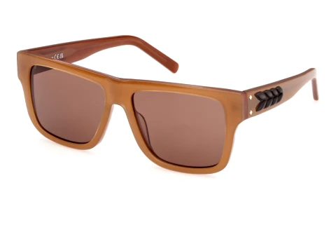 Sonnenbrille MCM Worldwide MW0051 47E
