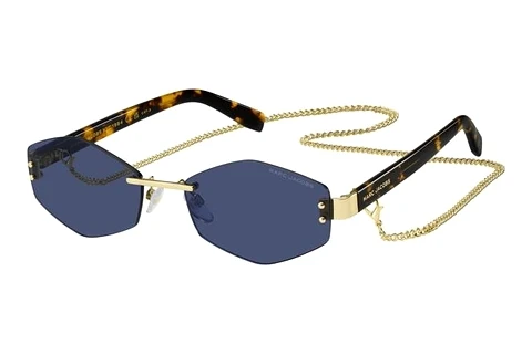 Sonnenbrille Marc Jacobs MARC 496/S AIR LKS/KU