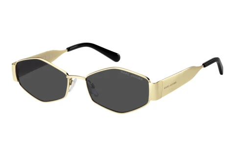 Sonnenbrille Marc Jacobs MARC 496/SHINY RHL/IR