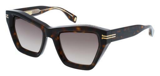 Sonnenbrille Marc Jacobs MJ 1001/S KRZ/HA