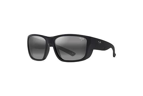 Sonnenbrille Maui Jim Amberjack 896-02