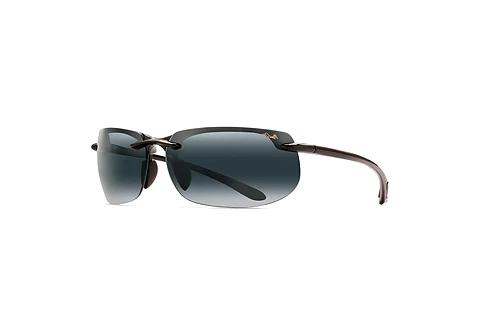 Sonnenbrille Maui Jim Banyans 412N-02
