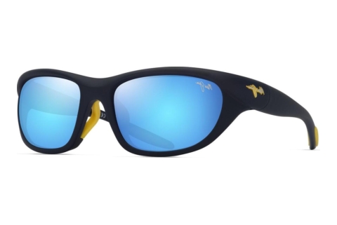 Sonnenbrille Maui Jim Haulani AF B343-03A