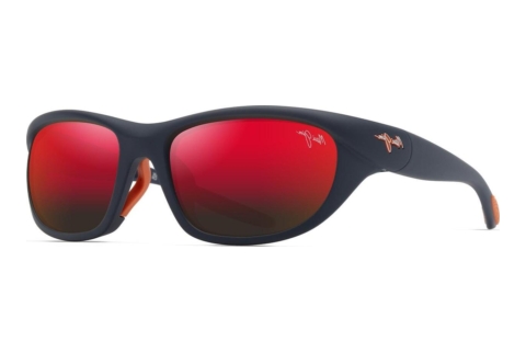 Sonnenbrille Maui Jim Haulani AF RM343-03