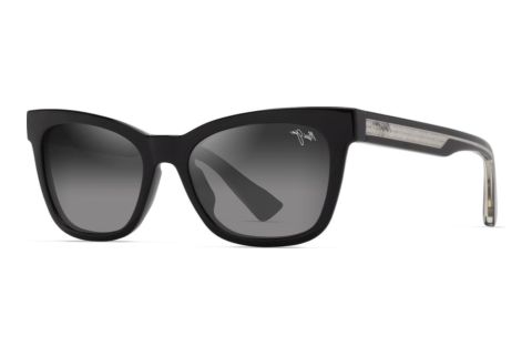 Sonnenbrille Maui Jim Hiwahiwa GS689-02
