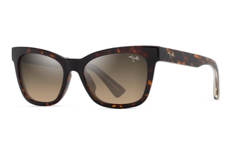 Sonnenbrille Maui Jim Hiwahiwa HS689-10
