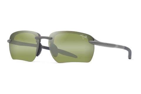 Sonnenbrille Maui Jim Hookipa Ultra G AF HTP337-14