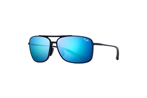 Sonnenbrille Maui Jim Kaupo Gap B437-03M