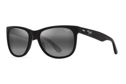 Sonnenbrille Maui Jim Kikonia XL 693-02