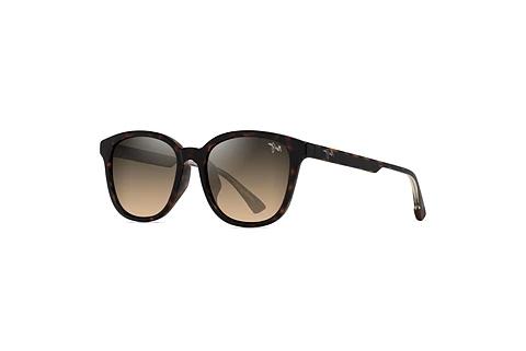 Sonnenbrille Maui Jim Kuikahi AF HS647-10