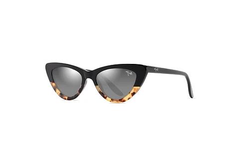 Sonnenbrille Maui Jim Lychee GS891-02