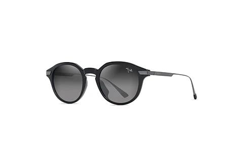 Sonnenbrille Maui Jim Momi GS622-02