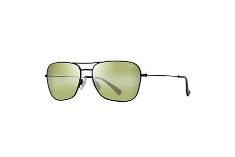 Sonnenbrille Maui Jim Naauao HT675-02