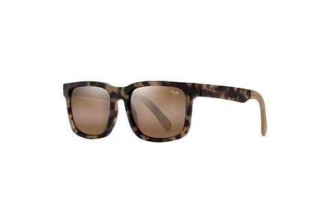 Sonnenbrille Maui Jim Stone Shack H862-10