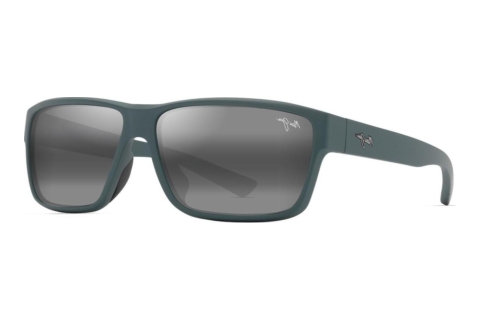 Sonnenbrille Maui Jim Uila AF 662-15