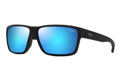 Sonnenbrille Maui Jim Uila B661-02