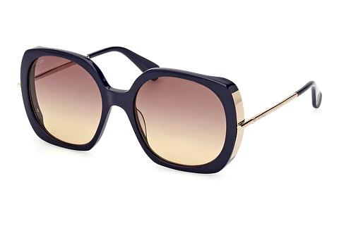 Sonnenbrille Max Mara Malibu9 (MM0079 90F)